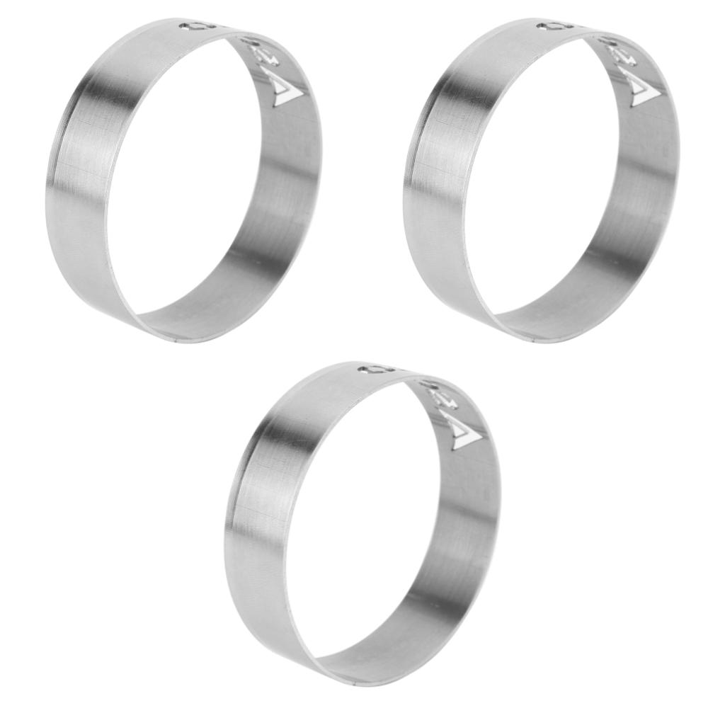 Gather Fire Windshield Gas Stove Burner Cover Windproof Spider Stove Support Wok Ring for Soto 310 Stove Camping Accessories