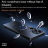 Luxury Magnetic AG Reflective Matte Plating Phone Case For Samsung Galaxy S26 Ultra S25 Plus Galaxy S24 For Magsafe Armor Cover