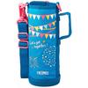 Replacement Parts 2-Way Bottle FHO-1001WF and Handy Pouch Blue Flag (BL-F)