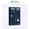 [Pre-order] 9th Mini Album [PERFECT STORM] STORMCOAT Ver.