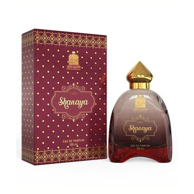 Perfumy Adilqadri Shanaya | Mieszanka Arabska i Francuska | 100 ml