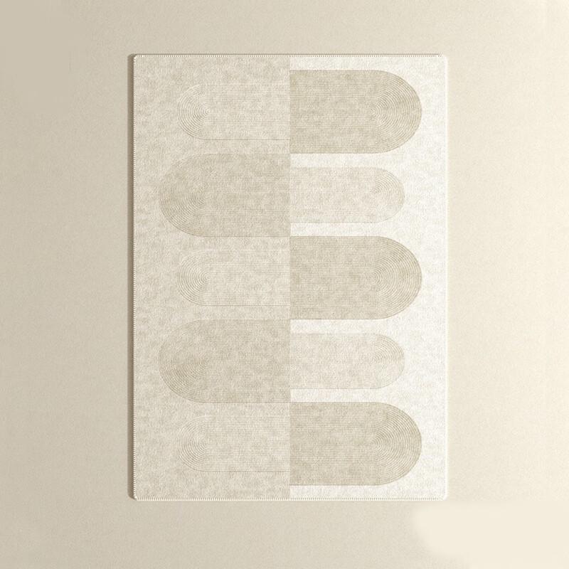 Visionary Loop Pile Living Room Rug