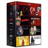 Wbs Coffret Stephen King 8 Films Blu-ray - 5051889697350