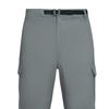 Under Armour Curry Solid Straight Leg Basketball Cargo Pants Men Pants Clay-Green 6014300-709