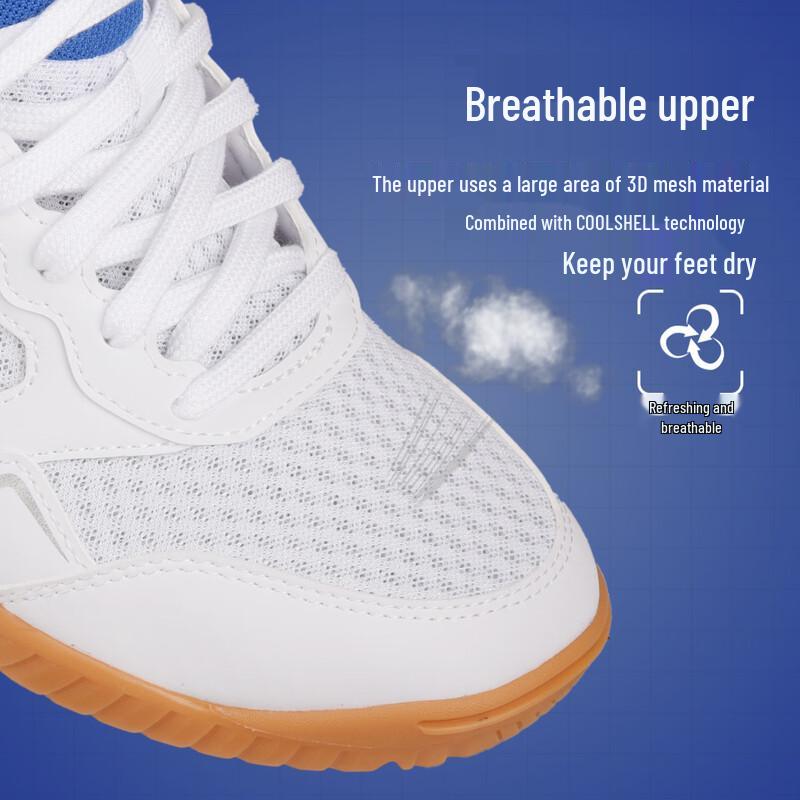 Li-Ning Professional Unisex Table Tennis Shoes