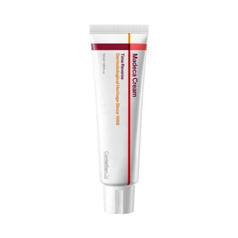 

CENTELLIAN24 Madeca Cream Time Reverse 50ml