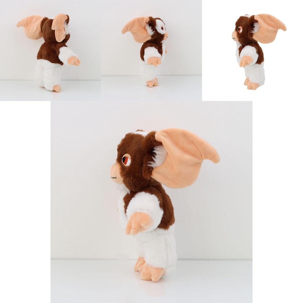 Premium Quality Gremlins 3 Gizmo Plush Doll Built To Last For Years To Come!