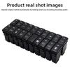 Compatible Toyotas Older-model Button-switch Fog Lights DRLs Dashcams radar Systems; Non-destructive Modification Switch
