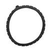 Pack of 2 Heavy Duty Tires for Pool Cleaners Part 360455 Quick and Easy to Install Replacement Wheels Cleaning Supplies