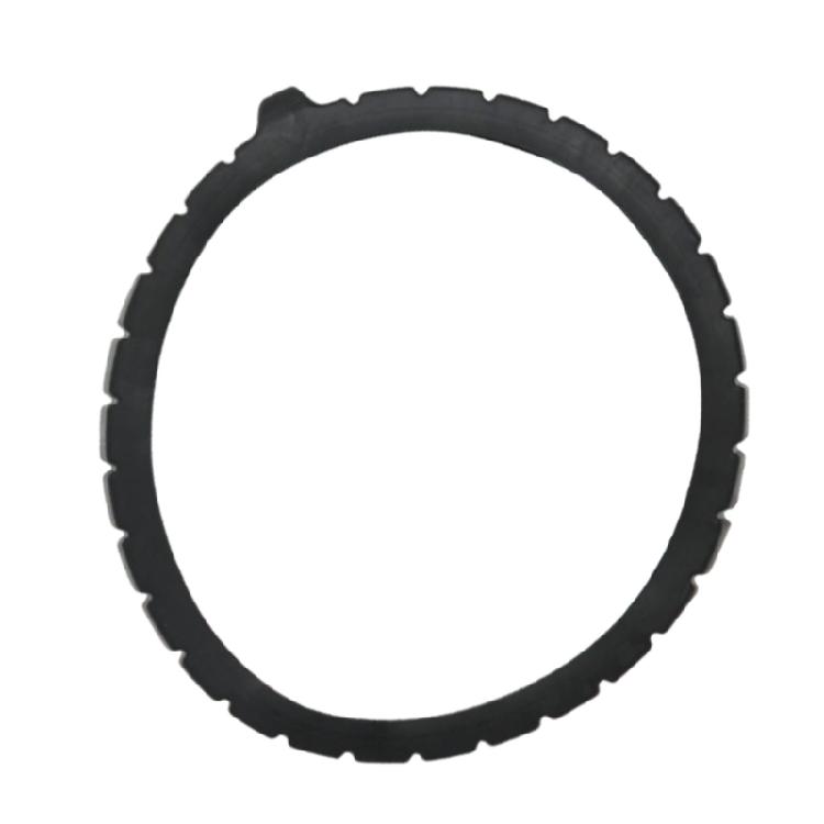 Pack of 2 Heavy Duty Tires for Pool Cleaners Part 360455 Quick and Easy to Install Replacement Wheels Cleaning Supplies
