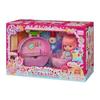 Pilot Mel-chan Doll Set Fruits Lover Strawberry Bath 3 Years Up