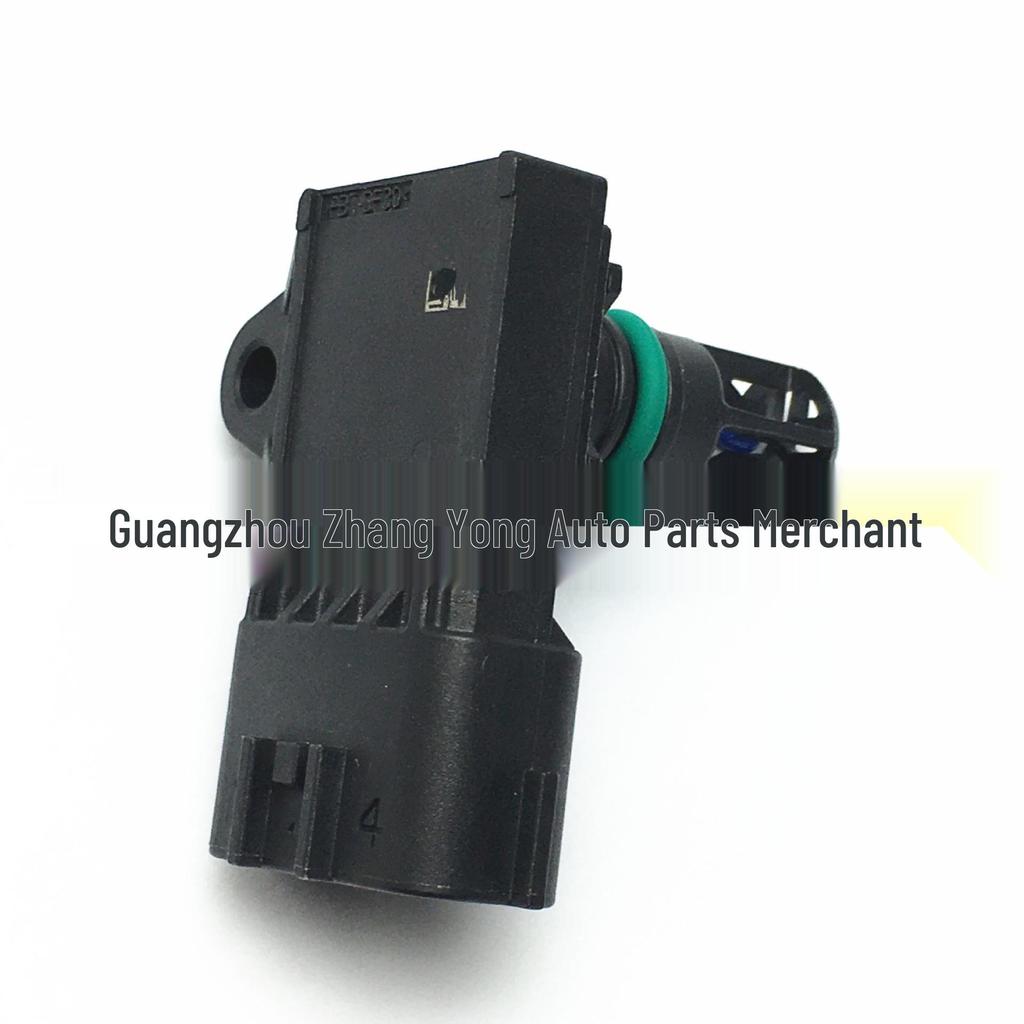 Compatible Air Pressure Sensor for Cummins Diesel Vehicles (5698455, 5698456, 2897334)