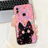 For Samsung A10s Case A 10s Cover SM-A107F SM-A107M Cute Fashion Painted Cover Casing For Samsung Galaxy A10s Fundas Housing TPU