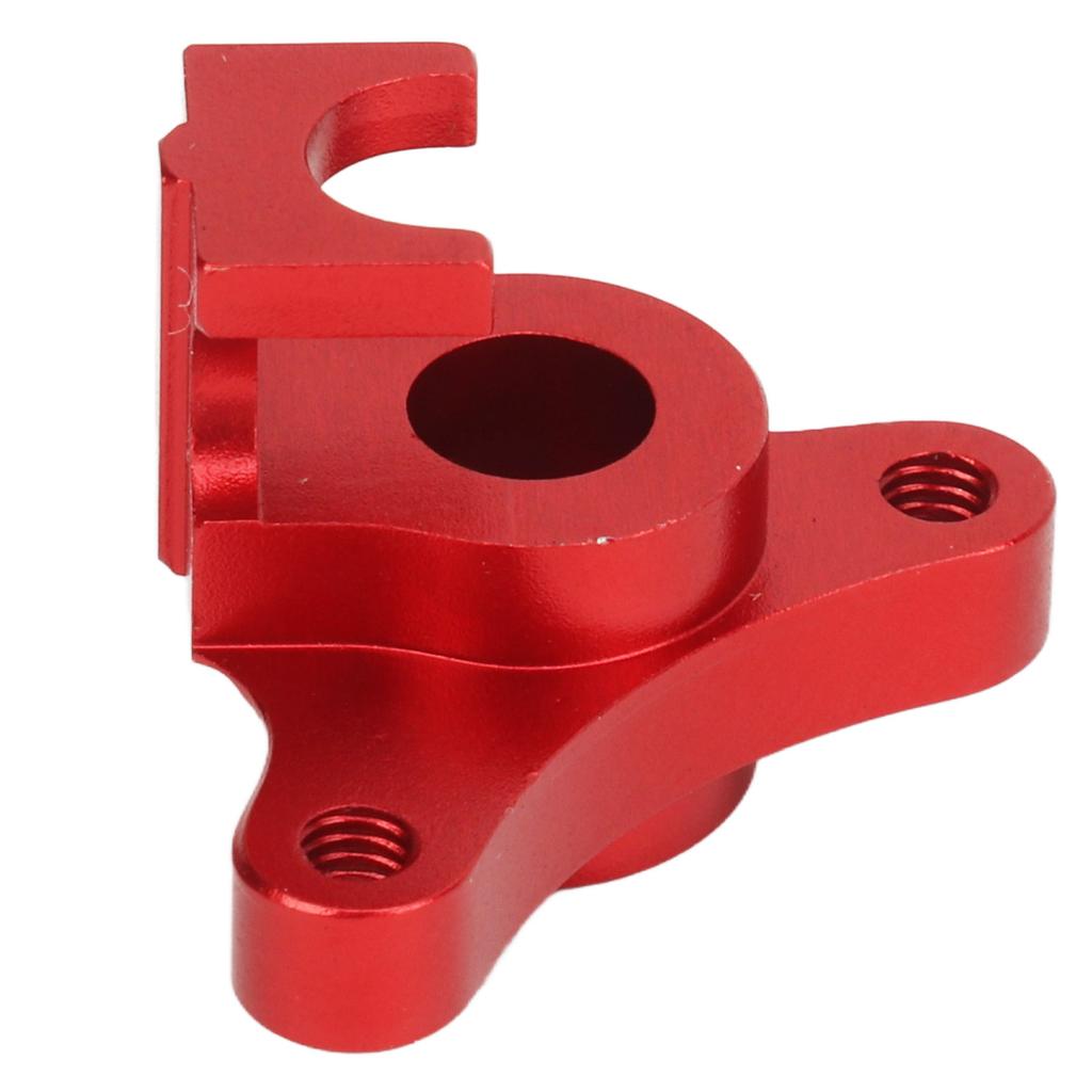 RC Rear Brake Caliper Professional Replacement Aluminum Alloy Rear Caliper for LOSI Promoto MX 1 4 Electric Motorcycle