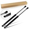 2PCS Front Bonnet Hood Gas Struts Support For BMW 1 Series E81 E82 E87 E88 2004-2012 Spring Support Lifter OEM 51237118370