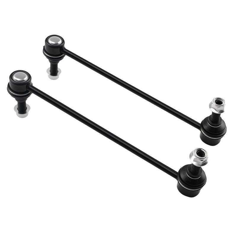 Pair Front Stabilizer Sway End Links Kit for Ford Mustang 05-14 K80899 Set LR