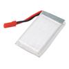 3.7V 1100mAh Lipo Battery Fits for X5SW for H5P RC Quadcopter RC Drone Spare Parts JST Red Plug
