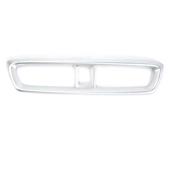 Fits 16-22 Acura CDX: Interior Armrest, Air Outlet, Steering Wheel Sequins, Gear Lever, & More Interior Parts.