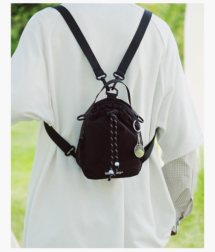 Tragbare Umhängetasche für Wasserflaschen für Outdoor-Sport und Radfahren