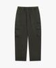 LMC Washed Og Applique Cargo Sweat Pants Charcoal