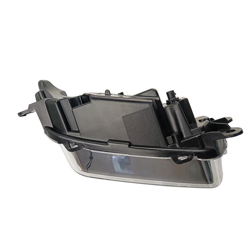 1 par 2128200756 2128200856 carro LED luz de circulação diurna para Mercedes Benz W212 E300 E350 E500 E550