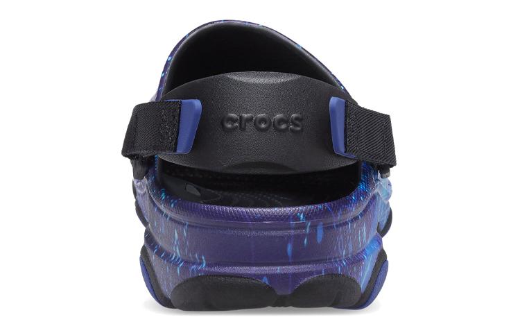 Crocs X Space Jam Classic Clogs 'A New Legacy' 207424-90H