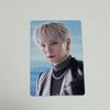 [USED] Laposta Gallery Trading Card Takumi Kawanishi