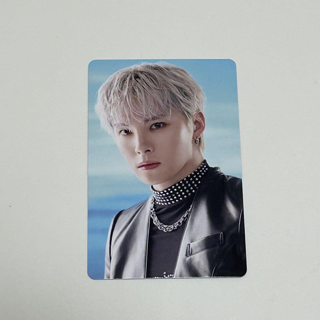 

[USED] Laposta Gallery Trading Card Takumi Kawanishi