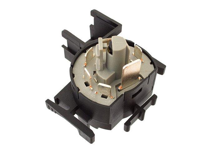 Blocco interruttore di accensione Opel Astra II G 98-09