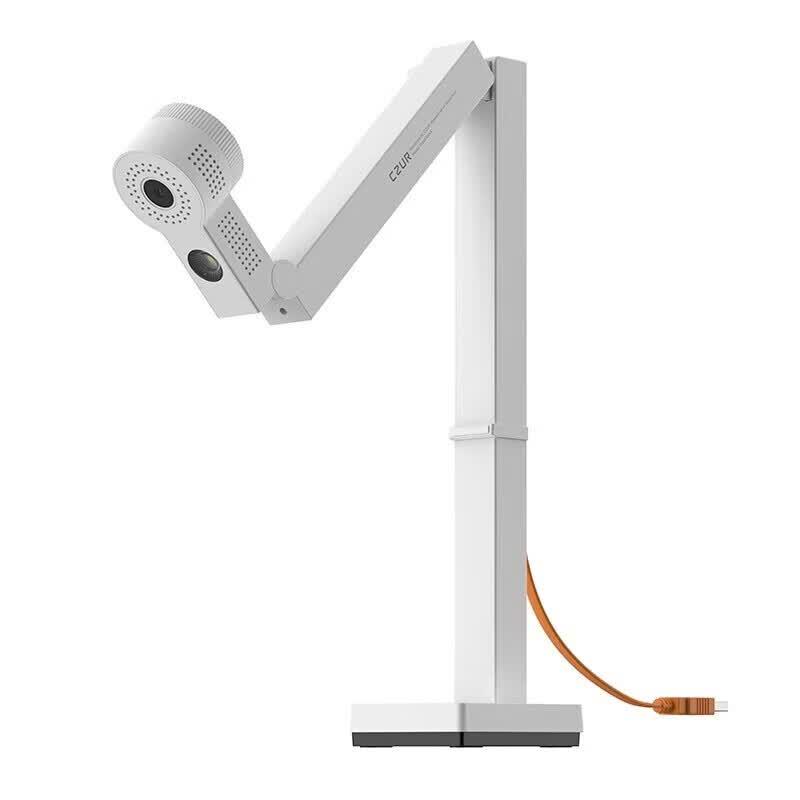 

CZUR Fancy 18MP Multi-Angle Document Camera CN plug (adapter included)