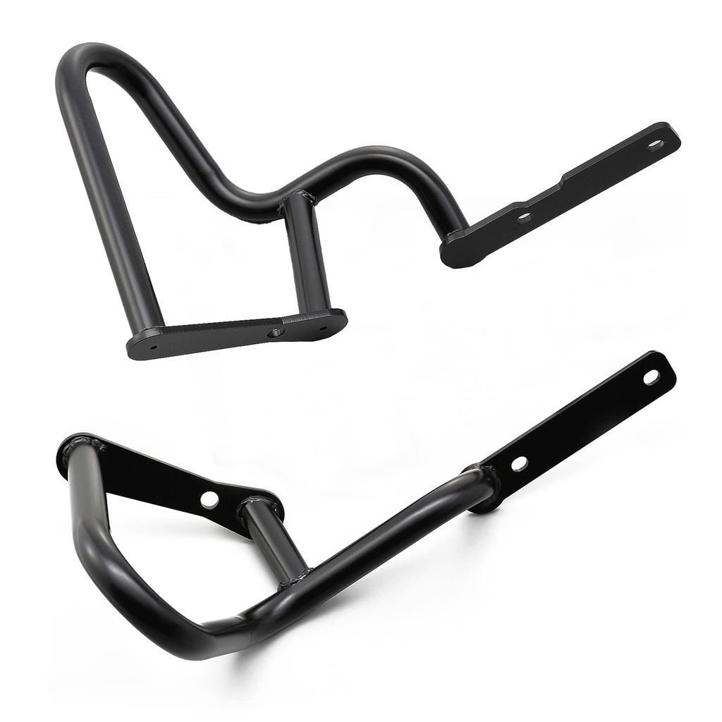 Daytona Engine Guard for Pipe Engine Guard 96089 Bolt/R-SPEC (14-21) - 25.4