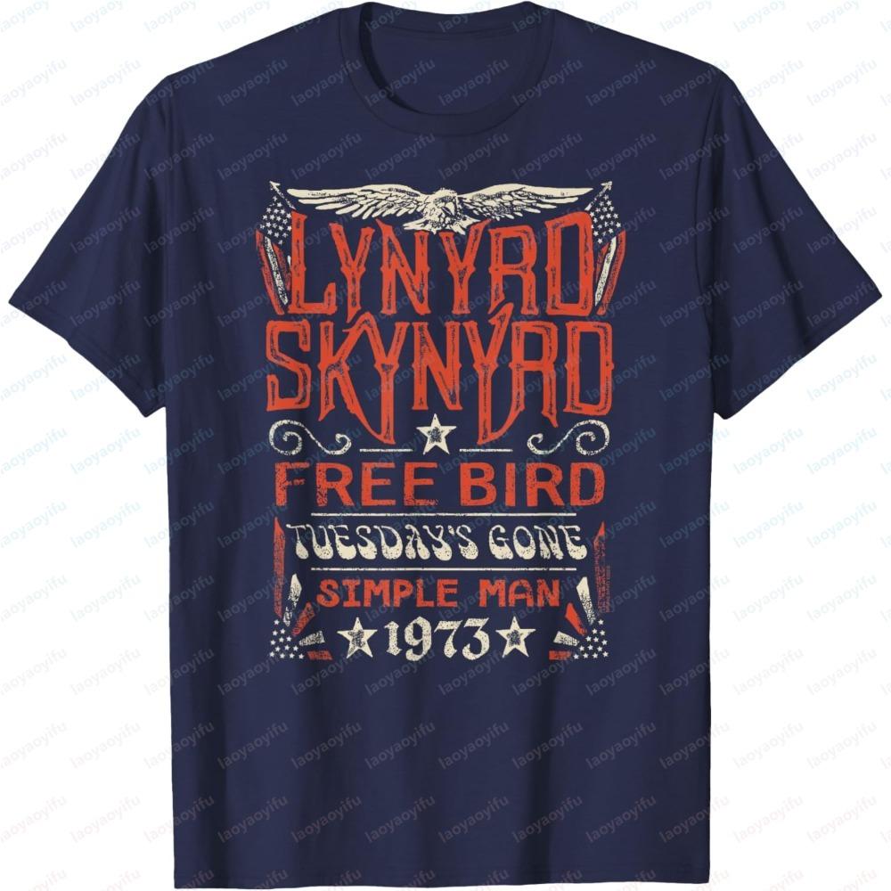 

Fashion Vintage Men s T-Shirt Letter Graphic Print Men s and Women s Tees Top Summer Street Short Sleeve Casual Outdoor Men s Clothing XXS