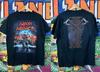 Amon Amarth Band Tour Gift For Men Women Cotton T-Shirt All Size MI180