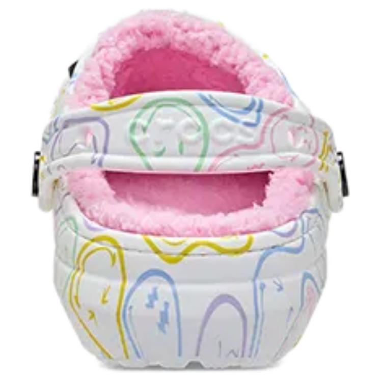 Crocs Clogs Unisex 211696-90H