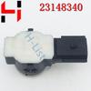 23148340 OEM 0263023451 Parking Sensor Distance Control Sensor For Ad Am Cor Sa E Mer Iva Car Accessories 14-17