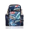 New Mobile Phone Bag Female Mini Small Bag Bag Shoulder Messenger Bag Wrist Coin Purse Leisure Movement Dancing Forearm Bag