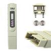 2 In 1 Digital TDS Meter TDS-3 Water Analyzer Portable Water Quality Tester Pen  Aquariums