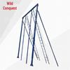 Yezheng Outdoor Multi-Activity Obstacle Training Course