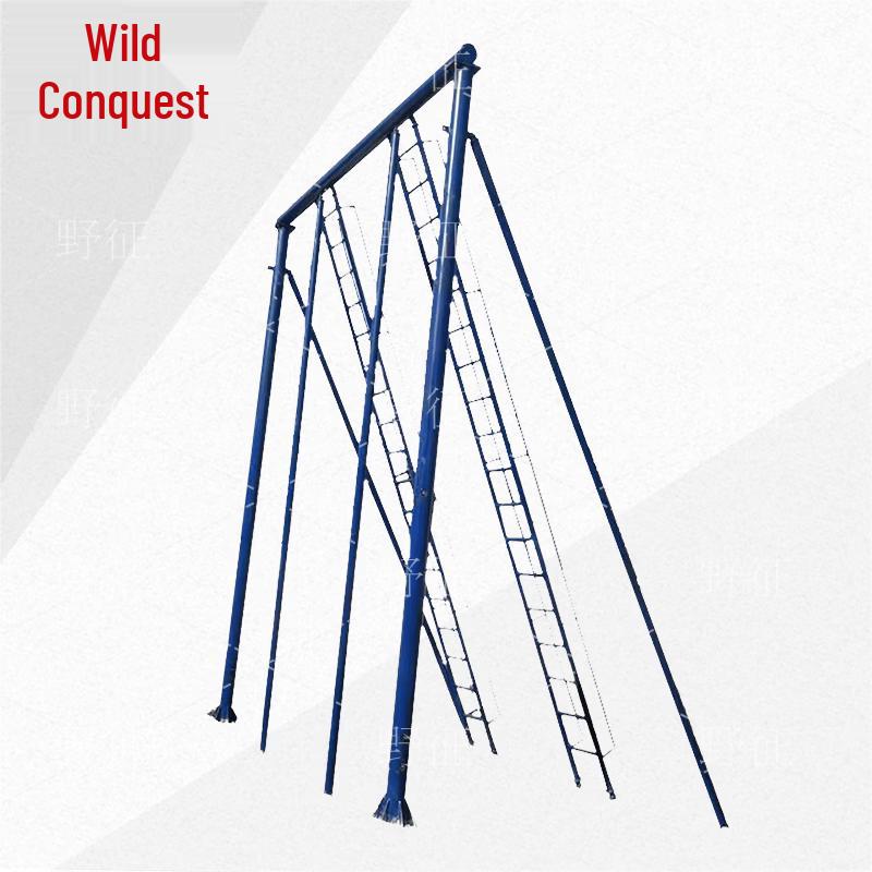Yezheng Outdoor Multi-Activity Obstacle Training Course