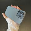 Carbon Fiber Plastic Bumper Ultra Thin Hard Armor Case For iPhone 15 14 13 12 11 Pro Max Plus Shockproof Protective Cool Cover
