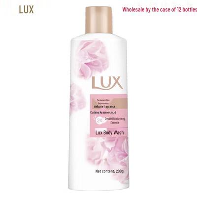 Lasting Tender Skin Scented Shower Milk