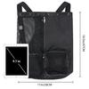 Mesh Drawstring Backpack With Wet Pocket, Swim Beach Bag For Gym Workout Sports Gear