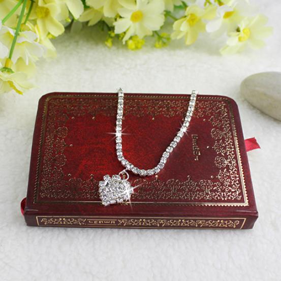 Love Heart Star Wedding Sandal Beach Anklet Chain Foot Jewelry