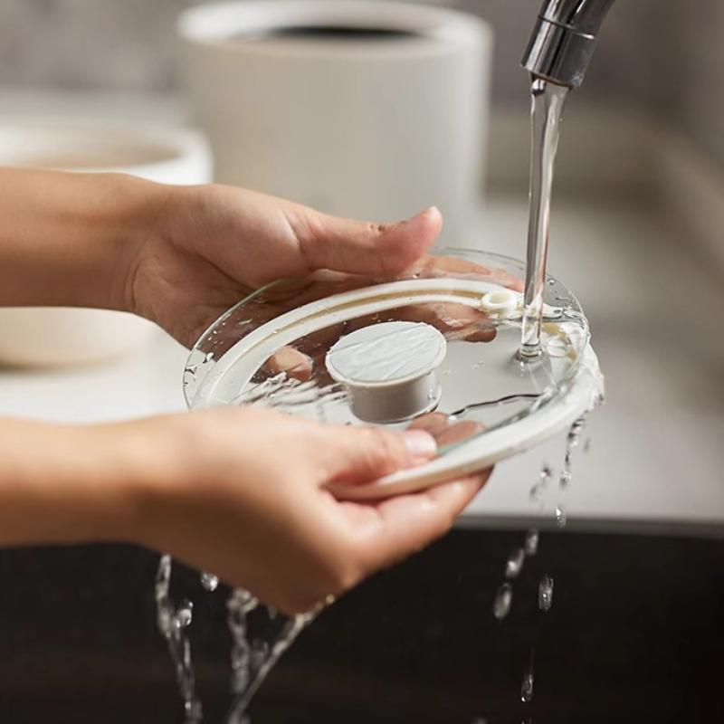 Mini szybkowary 220V dla 1-2 osób