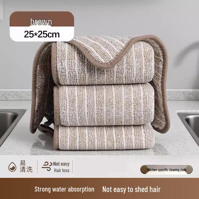 OLOEY Kitchen Cleaning Cloths
