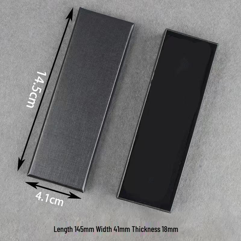 Custom Engraved Stainless Steel Bookmarks - Personalized Teacher, Graduation & Christmas Gifts 10x130