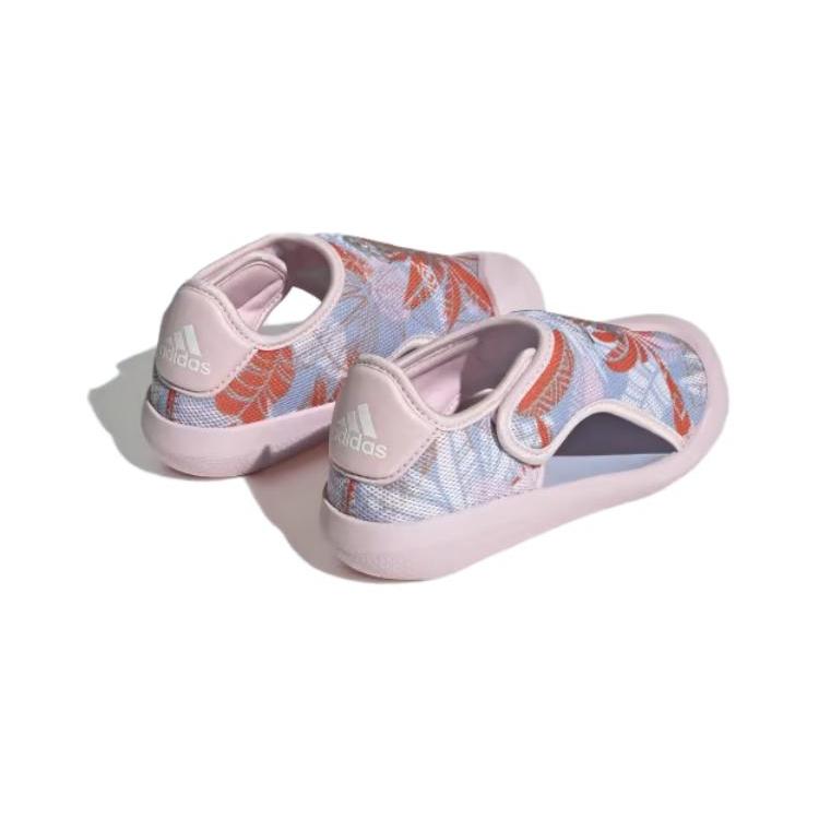 Disney X Adidas Altaventure 2.0 Slip Resistant Abrasion Resistant Children's Sandals Pink Children Aged 3 7 Years Old FZ6512