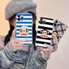 Famous Luxurious P-Paul F-Frank Phone Case For IPhone 17 16 14 11 12 13 15 Pro Max 14 Plus 17 Air Cover
