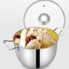 LIAN Yasuo 304 Stainless Steel Soup Pot
