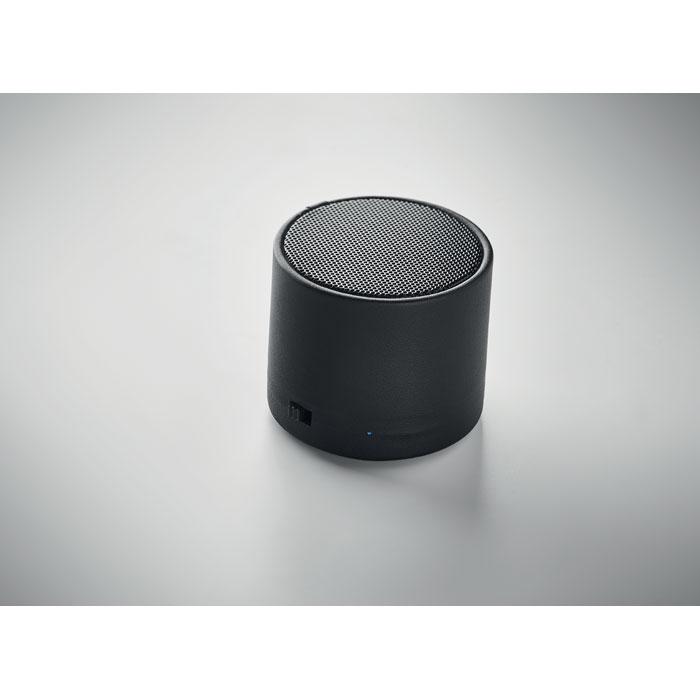 Recycled ABS and PU 5.0 Speaker